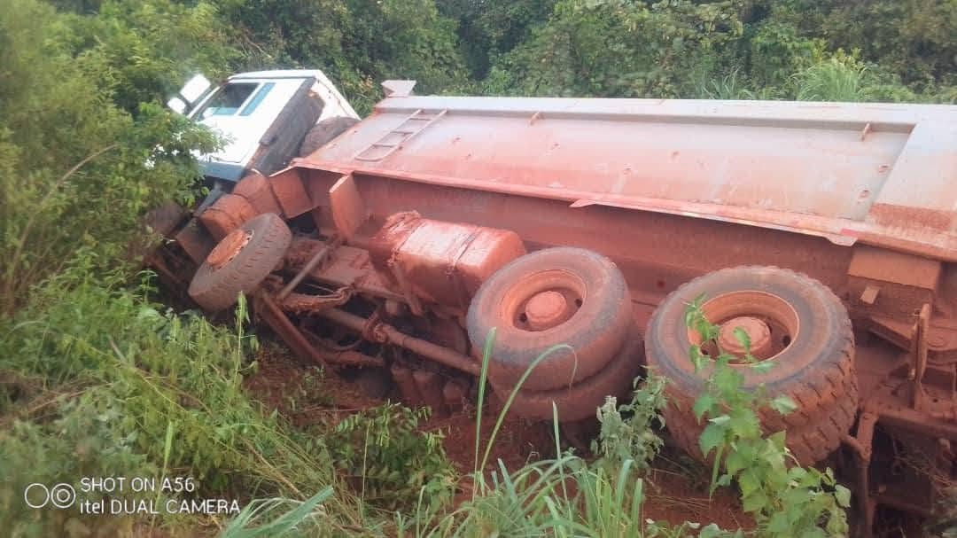 Criança de quatro anos  morre atropelada por uma viatura em Gã-Mamudo