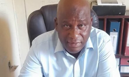 Regiões/Delegado de Comércio de Gabu diz  que a região fez escoar   mais de 26 mil toneladas de caju para Bissau