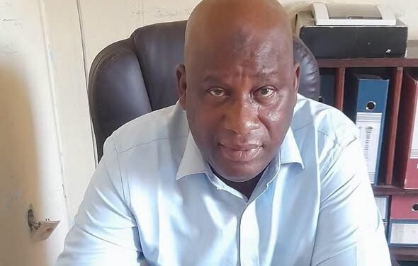 Regiões/Delegado de Comércio de Gabu diz  que a região fez escoar   mais de 26 mil toneladas de caju para Bissau
