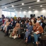 Ambiente/Ministro Carlos Pinto Pereira enaltece realização em Bissau da 16ª Assembleia Geral de Consórcios Africano de Fundos para Ambiente