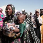 EUA/ONU alerta que cortes na ajuda internacional ameaçam assistência a mais de 8 milhões de refugiados