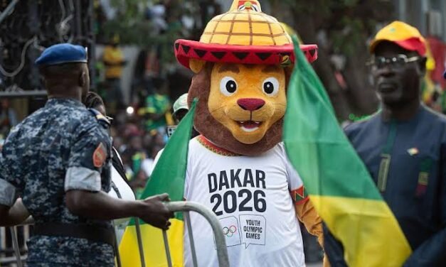 Senegal/ Governo prepara para sedear primeiro evento olímpico organizado em África