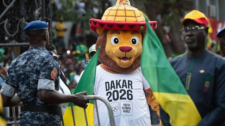 Senegal/ Governo prepara para sedear primeiro evento olímpico organizado em África