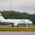 Noruega/Premiê  diz que avião de Zelensky quase foi atingido por drone a caminho de Oslo mas a  Ucrânia minimiza