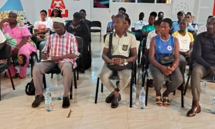 ”O consumo de drogas pode se tornar numa epidemia na Guiné-Bissau nos próximos dez anos”, diz  Secretário Executivo do OGDT