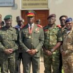 Alto Comando Militar deu sete dias para partidos políticos mudarem sedes próximas de instituições da soberania