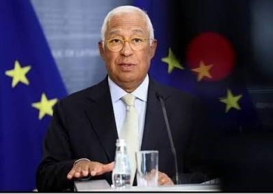 Portugal/Presidente do Conselho Europeu e líderes do Brasil, Canadá e Quénia lançam iniciativa para reformar ONU