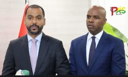 Banco Mundial reitera disponibilidade de continuar a apoiar a Guiné-Bissau