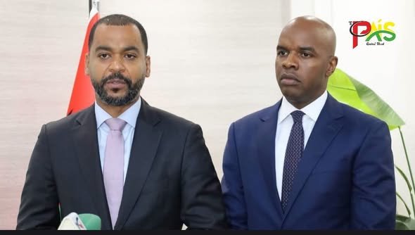 Banco Mundial reitera disponibilidade de continuar a apoiar a Guiné-Bissau