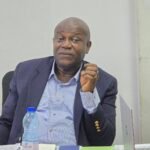 Ministro Barros Bacar Banjai diz que elevada taxa de reprovação nos exames nacionais exige resposta institucional