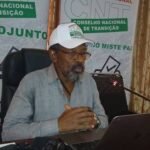 CNT exige provas que sustentam que a participação no Referendo ê inferior à cinco por cento