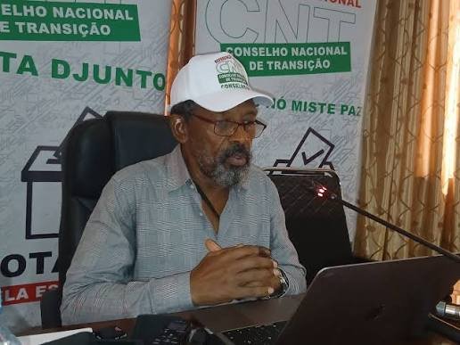 CNT exige provas que sustentam que a participação no Referendo ê inferior à cinco por cento