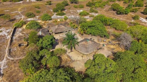 Regiões/Homem de 50 anos de idade encontrado morto com sinais de agressão em Botchiminde, região de Tombali