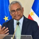 Cabo Verde/José Maria Neves anuncia recandidatura presidencial