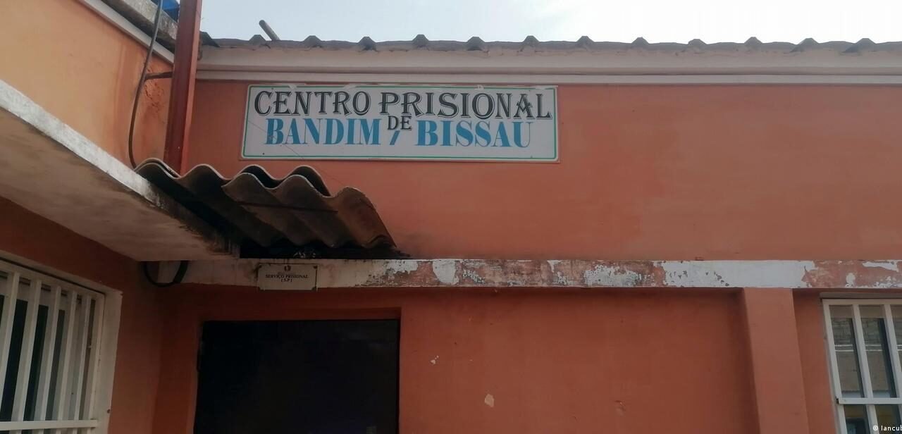 Guardas Prisionais anunciam suspensão de serviços a partir de 28 de Setembro
