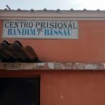 Guardas Prisionais anunciam suspensão de serviços a partir de 28 de Setembro
