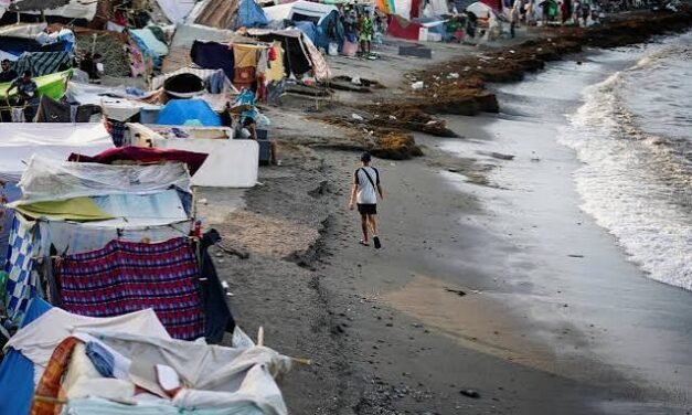Espanha/Revolta contra migrantes cresce em Ceuta e governo espanhol busca soluções