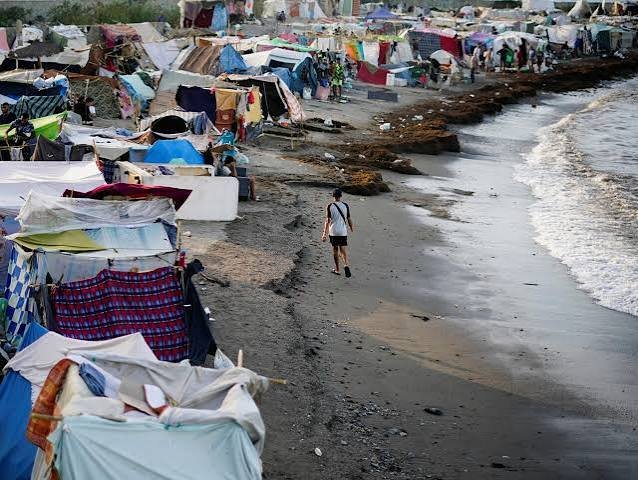 Espanha/Revolta contra migrantes cresce em Ceuta e governo espanhol busca soluções