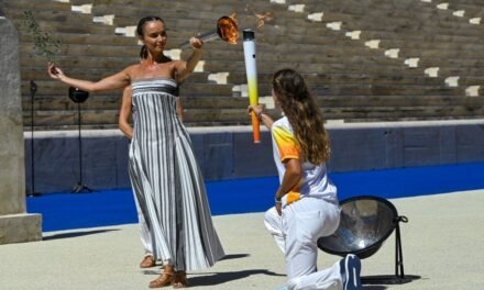 Senegal/ Jogos Olímpicos da Juventude de Dacar 2026