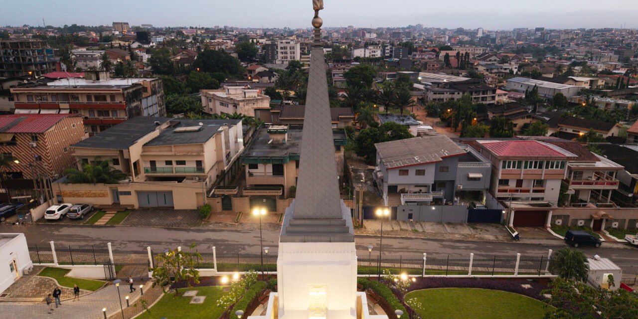 Côte D`Ivoire/ A 19ª Cúpula EUA-África em 2027 terá lugar na Costa do Marfim