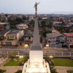 Côte D`Ivoire/ A 19ª Cúpula EUA-África em 2027 terá lugar na Costa do Marfim