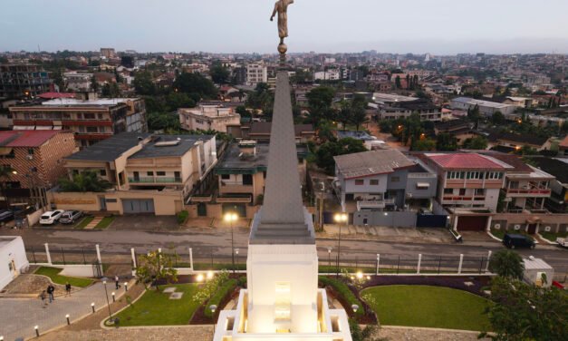 Côte D`Ivoire/ A 19ª Cúpula EUA-África em 2027 terá lugar na Costa do Marfim