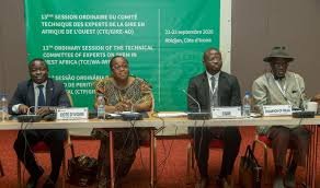 Côté D`Ivoire/ Um apelo à cooperação regional face aos efeitos da escassez de água na África Ocidental