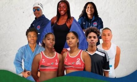 Jogos Olímpicos da Juventude de Dacar/Chama olímpica deve ser acesa  sexta-feira
