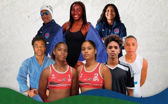 Jogos Olímpicos da Juventude de Dacar/Chama olímpica deve ser acesa  sexta-feira