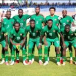 Eliminatôria CAN 2027/Guiné-Bissau arranca qualificaçao com triunfo frente a Tanzänia