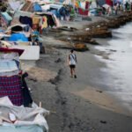 Panamá/El Niño ameaça comércio mundial com nova redução no tráfego do Canal do Panamá por falta de água