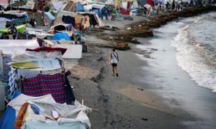 Panamá/El Niño ameaça comércio mundial com nova redução no tráfego do Canal do Panamá por falta de água