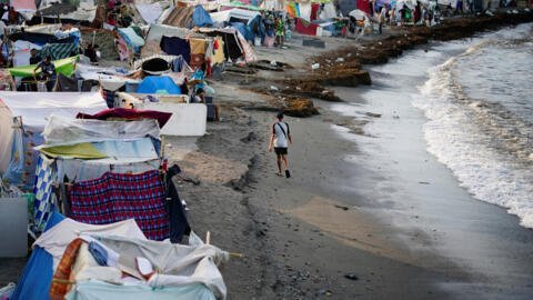 Panamá/El Niño ameaça comércio mundial com nova redução no tráfego do Canal do Panamá por falta de água