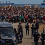Espanha/Crise migratória em Ceuta leva Itália e Espanha a prolongar controlos nas fronteiras do Espaço Schengen