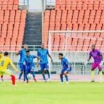 FC de Canchungo afastado da Liga dos Campeões Africana depois da derrota de 1-0 com o Teungueth FC do Senegal