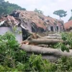 Gabu//UE disponibiliza 100 mil euros para apoiar vítimas da tempestade registado em Agosto
