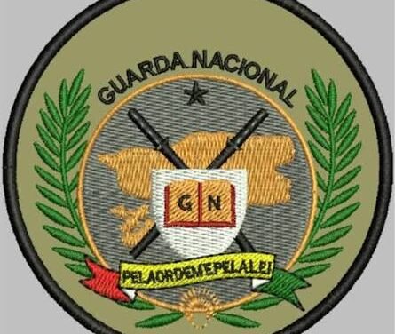 Regiões/ Guarda Nacional detém 27 suspeitos após morte de um cidadão em Botcha-Minde, sector de Catió na Região de Tombali