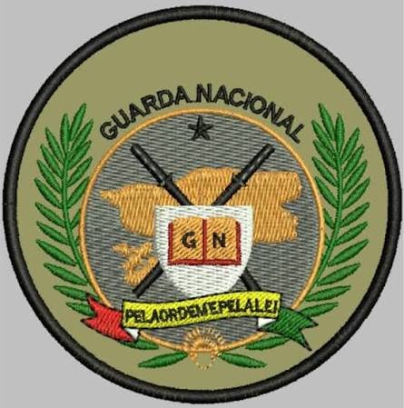 Regiões/ Guarda Nacional detém 27 suspeitos após morte de um cidadão em Botcha-Minde, sector de Catió na Região de Tombali