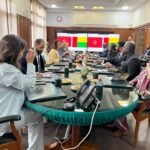 Guiné-Bissau e Marrocos identificam novas oportunidades de parcerias e investimentos