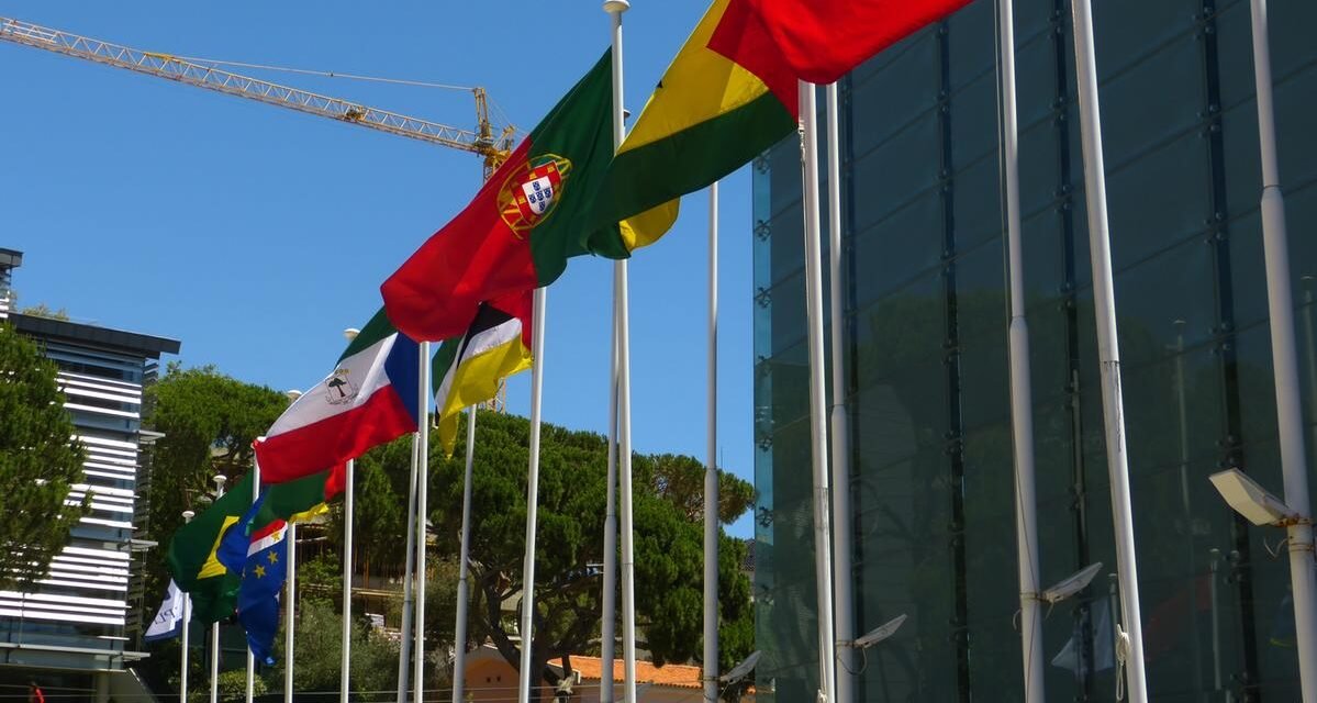 Guiné-Equatorial/Coligação da oposição declarada” grupo terrorista ou organização criminosa” pelo Ministério Público