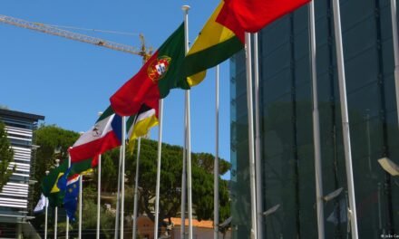 Guiné-Equatorial/Coligação da oposição declarada” grupo terrorista ou organização criminosa” pelo Ministério Público