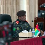 Dia 24 de Setembro/ «O nosso país está em Transição Política, mas a Guiné-Bissau não parou », afirma Horta Inta-a