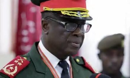 Presidente Horta Inta-a envia mensagem de condolências ao seu homólogo cabo-verdiano após acidente que fez 25 mortos