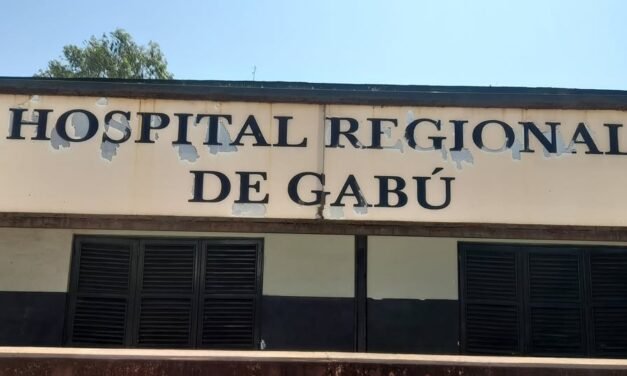 Regiões / Governo Regional  de Gabu prevê medicação de cerca de 53 mil crianças contra paludismo