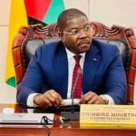 Primeiro-ministro de Transição manifesta pesar pelo acidente que fez 25 mortos em Cabo Verde