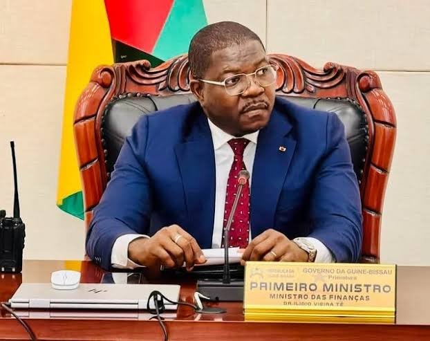 Primeiro-ministro de Transição manifesta pesar pelo acidente que fez 25 mortos em Cabo Verde