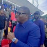 Primeiro-ministro promete apoio de 100 milhões de FCFA ao campeonato  Inter-bairros
