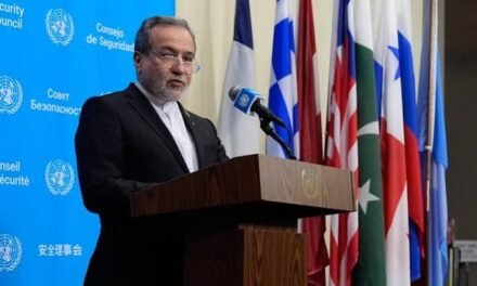Irã/Governo  nega novas conversações com os Estados Unidos