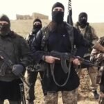Iraque/Supostos jihadistas franceses são julgados no Iraque, e todos correm o risco de pena de morte