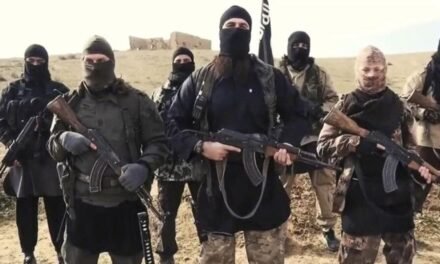 Iraque/Supostos jihadistas franceses são julgados no Iraque, e todos correm o risco de pena de morte